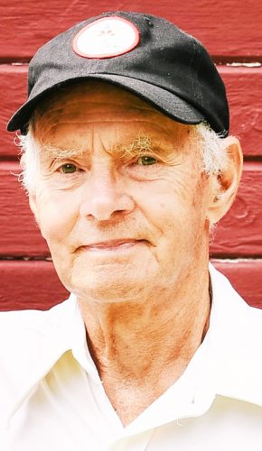Ralph J. ‘Jim’ Walker